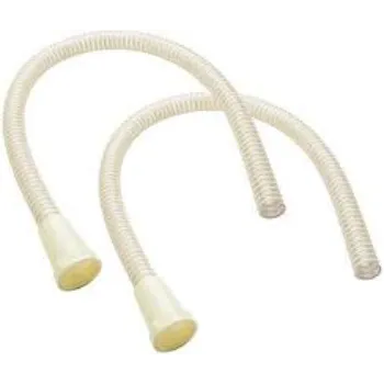 White Pvc Waste Pipe